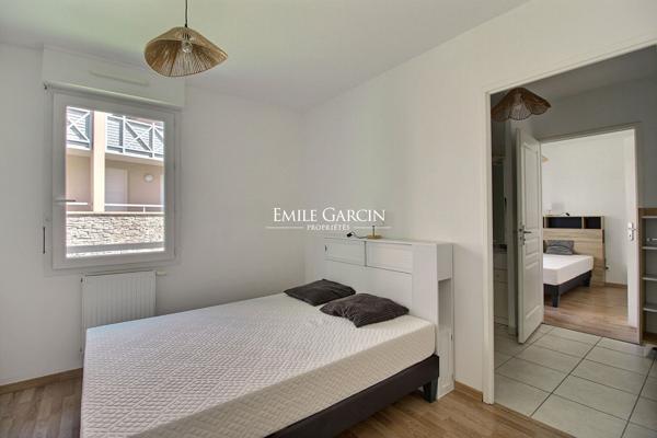 A louer Bail Code Civil - Appartement - Biarritz