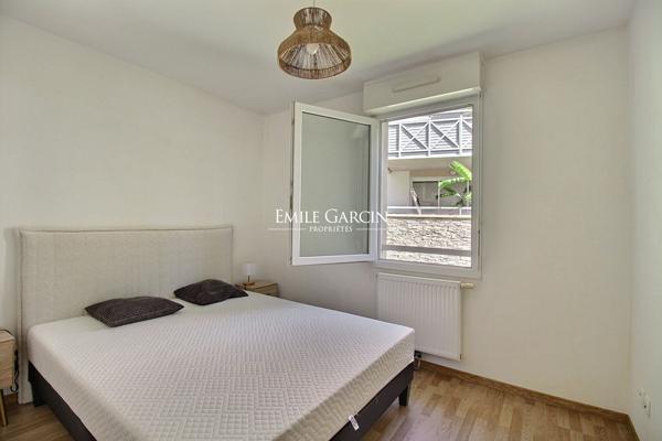 A louer Bail Code Civil - Appartement - Biarritz