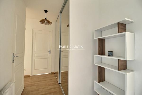 A louer Bail Code Civil - Appartement - Biarritz