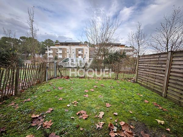 Appartement Biscarrosse 1 pièce(s) 24 m2