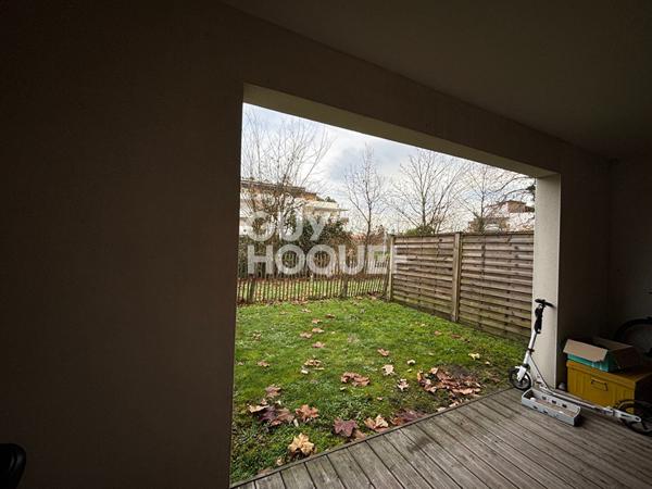 Appartement Biscarrosse 1 pièce(s) 24 m2