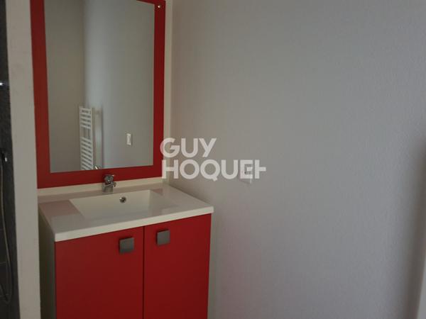 Appartement Biscarrosse 1 pièce(s) 24 m2