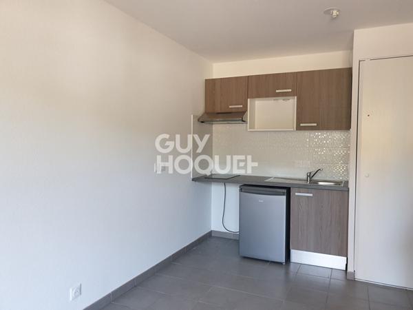 Appartement Biscarrosse 1 pièce(s) 24 m2