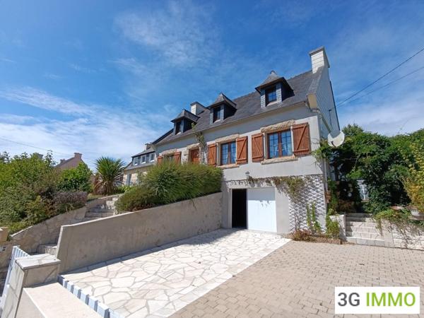 Vente / Maison ancienne