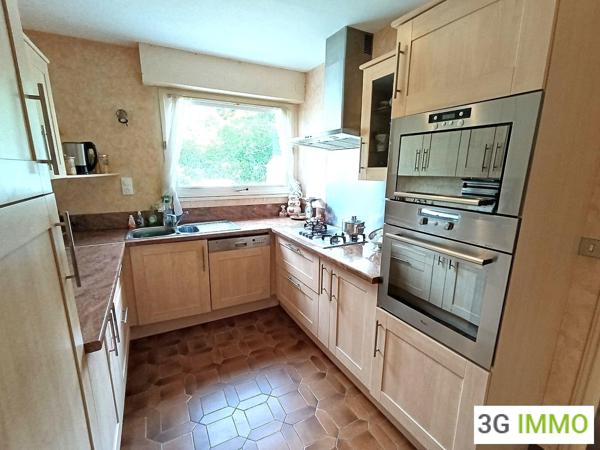 Vente / Maison ancienne