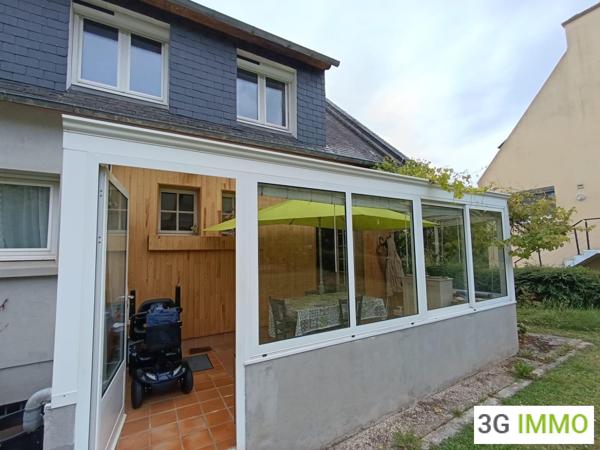 Vente / Maison ancienne