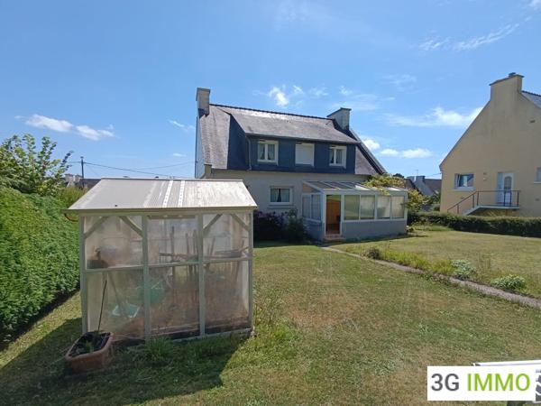 Vente / Maison ancienne