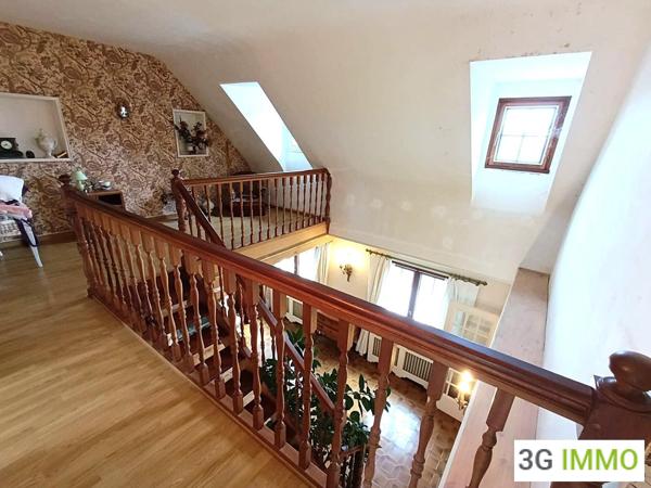 Vente / Maison ancienne