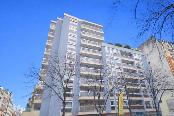 Appartement à vendre 4 pièces PARIS 15EME ARRONDISSEMENT (75), cave, garage