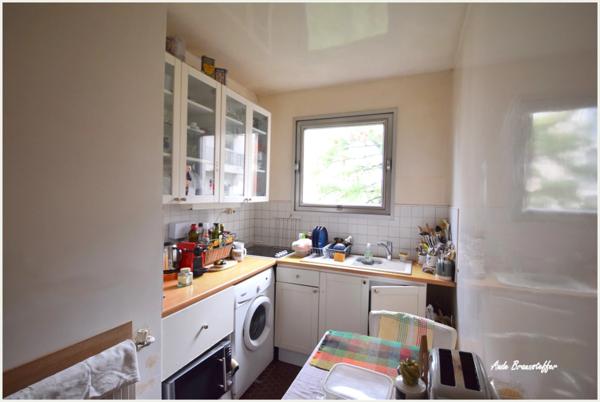 Appartement à vendre 4 pièces PARIS 15EME ARRONDISSEMENT (75), cave, garage