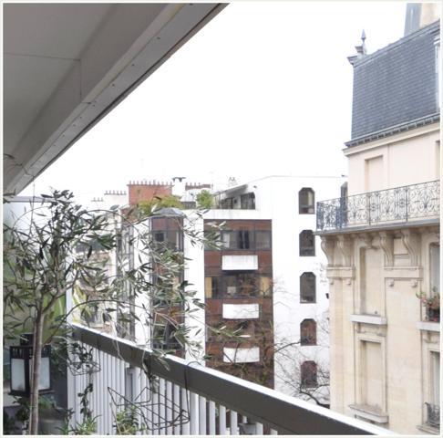 Appartement à vendre 4 pièces PARIS 15EME ARRONDISSEMENT (75), cave, garage
