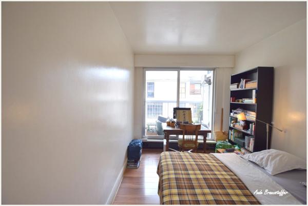 Appartement à vendre 4 pièces PARIS 15EME ARRONDISSEMENT (75), cave, garage