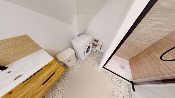 Appartement Le Havre 2 pièce(s) 45 m2