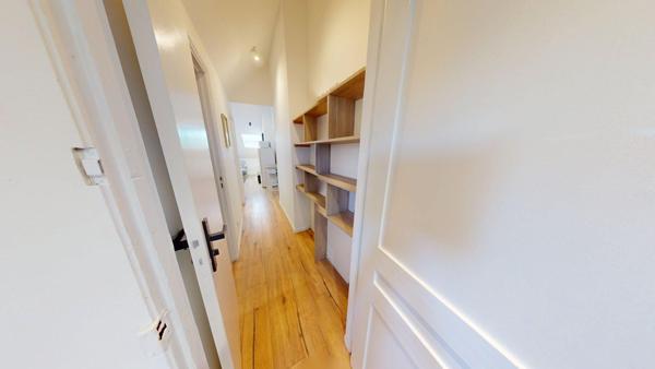 Appartement Le Havre 2 pièce(s) 45 m2