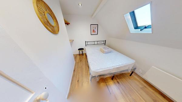 Appartement Le Havre 2 pièce(s) 45 m2