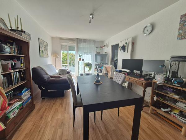 Appartement Brech 2 pièces 43 m2 limite Auray , Brech