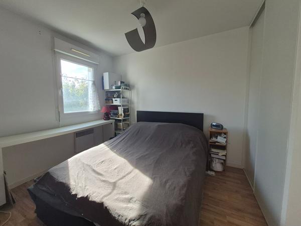 Appartement Brech 2 pièces 43 m2 limite Auray , Brech