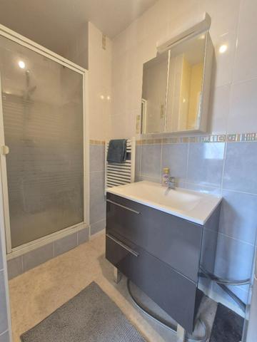 Appartement Brech 2 pièces 43 m2 limite Auray , Brech