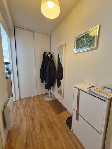 Appartement Brech 2 pièces 43 m2 limite Auray , Brech
