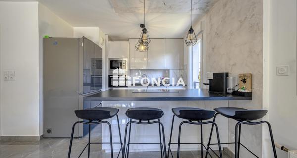 À vendre Appartement 3 pièces 68.99 m² - Poisy 74330