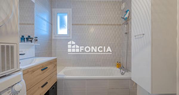 À vendre Appartement 3 pièces 68.99 m² - Poisy 74330