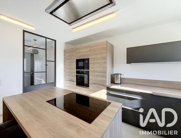 Maison à vendre 5 pièces 125,8 m² Cruseilles