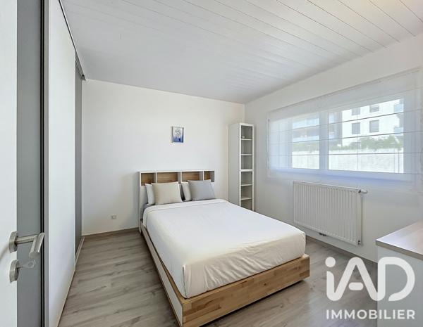 Maison à vendre 5 pièces 125,8 m² Cruseilles