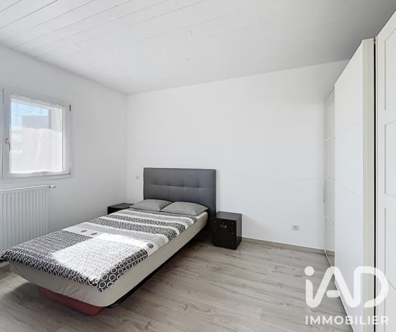 Maison à vendre 5 pièces 125,8 m² Cruseilles