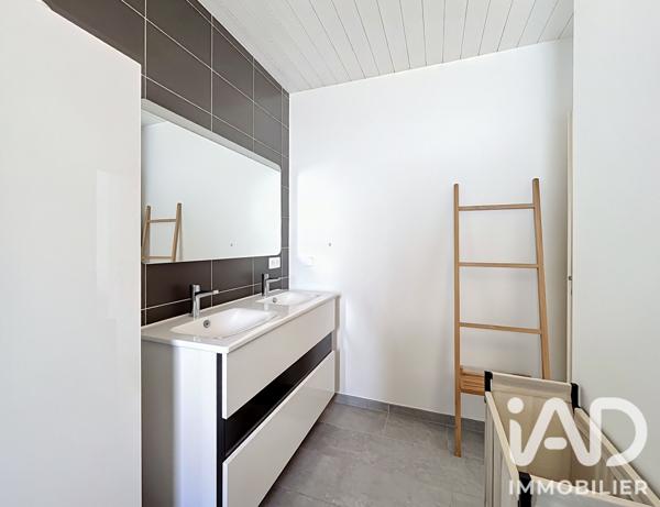 Maison à vendre 5 pièces 125,8 m² Cruseilles