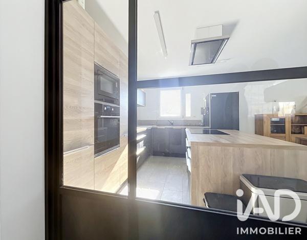 Maison à vendre 5 pièces 125,8 m² Cruseilles