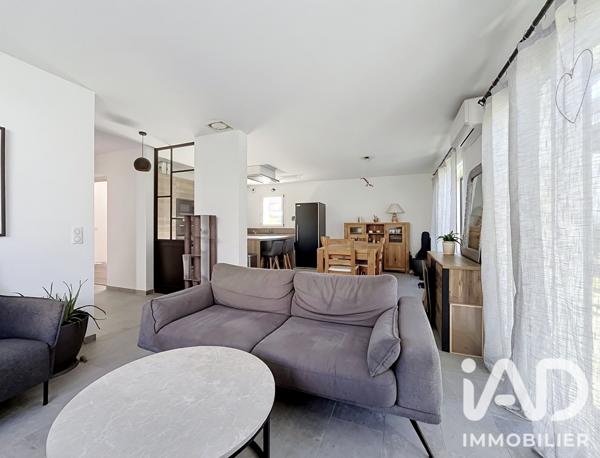 Maison à vendre 5 pièces 125,8 m² Cruseilles