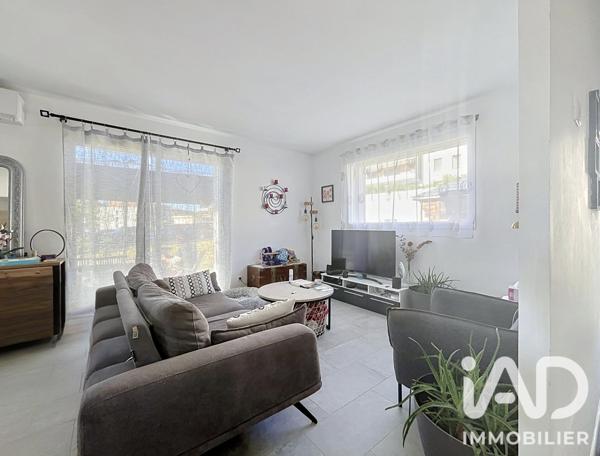 Maison à vendre 5 pièces 125,8 m² Cruseilles