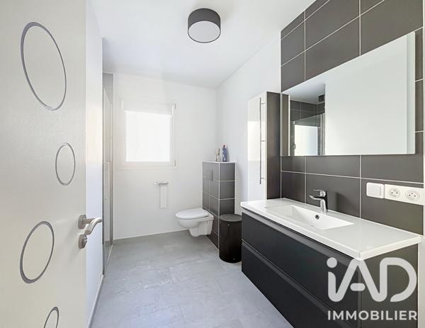 Maison à vendre 5 pièces 125,8 m² Cruseilles