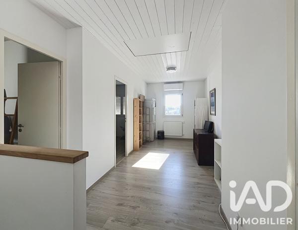 Maison à vendre 5 pièces 125,8 m² Cruseilles