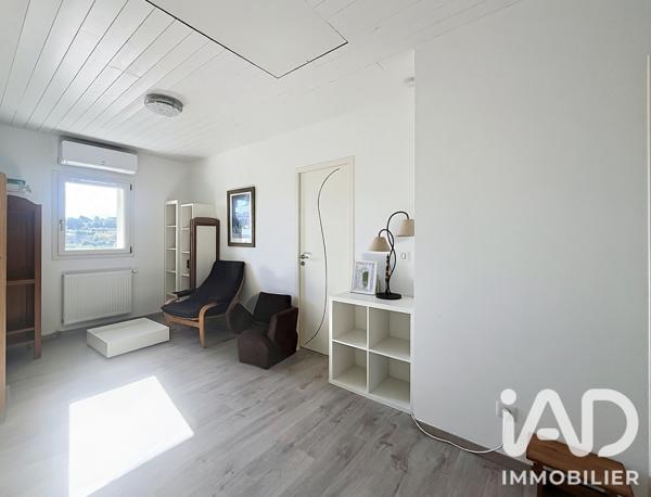 Maison à vendre 5 pièces 125,8 m² Cruseilles