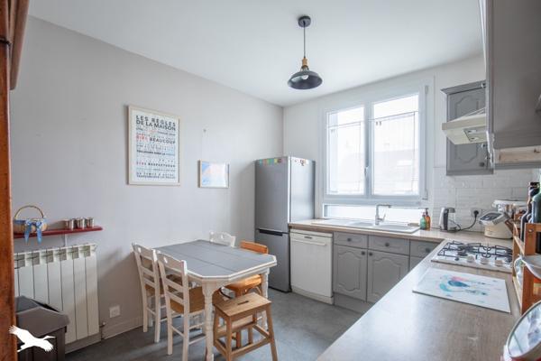 Maison à vendre |  Mantes-la-Ville |  5 pièces | 102 m²