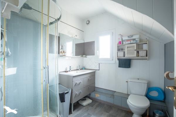 Maison à vendre |  Mantes-la-Ville |  5 pièces | 102 m²