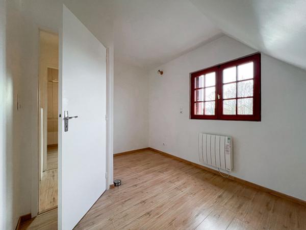 Maison Familiale de 161m² , 5 chambres, jardin, Avrillé