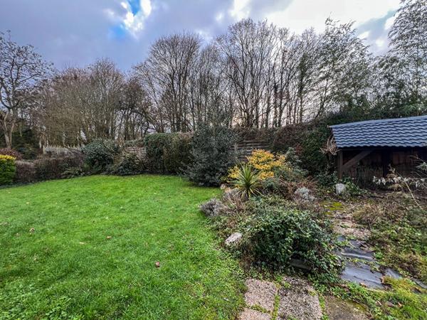 Maison Familiale de 161m² , 5 chambres, jardin, Avrillé