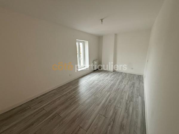 Location Appartement60 m² - 3 Pièces - LUCON (85400)