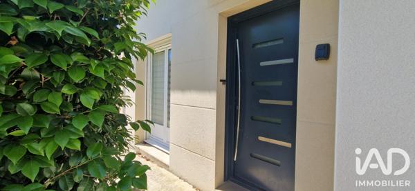 Maison à vendre 5 pièces 117 m² Liffré