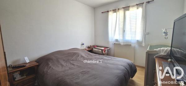 Maison à vendre 5 pièces 117 m² Liffré