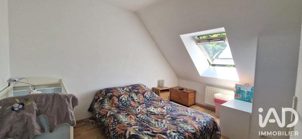 Maison à vendre 5 pièces 117 m² Liffré