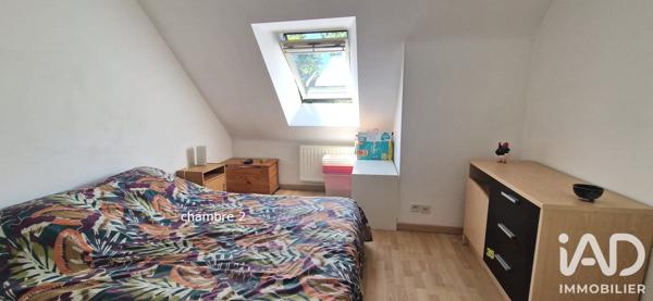 Maison à vendre 5 pièces 117 m² Liffré