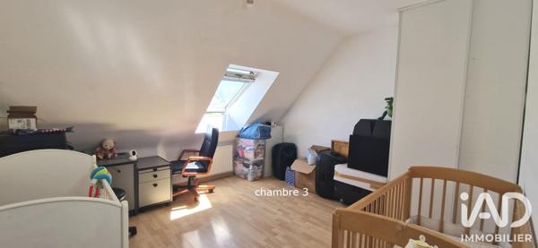 Maison à vendre 5 pièces 117 m² Liffré
