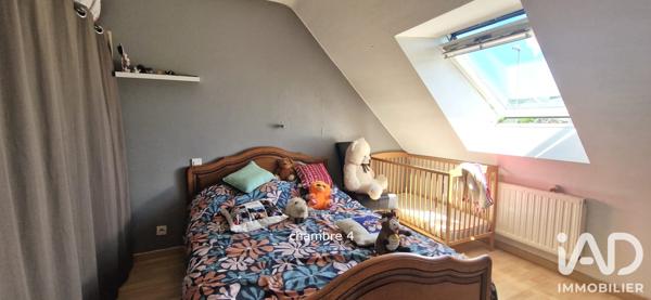 Maison à vendre 5 pièces 117 m² Liffré