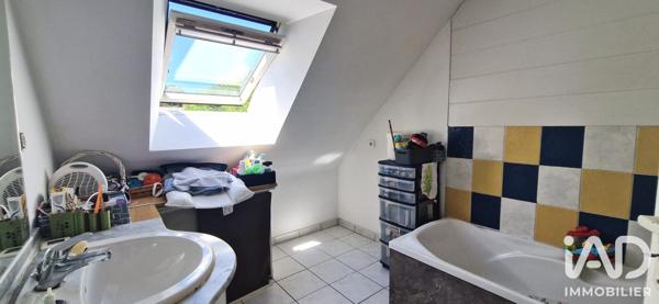 Maison à vendre 5 pièces 117 m² Liffré