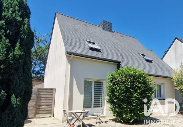 Maison à vendre 5 pièces 117 m² Liffré