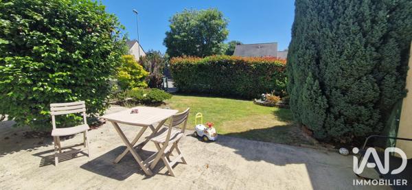 Maison à vendre 5 pièces 117 m² Liffré