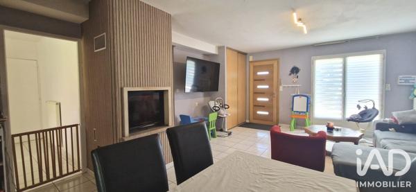 Maison à vendre 5 pièces 117 m² Liffré